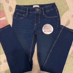 NWOT Tommy Bahama jeggings size 10